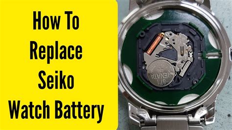 seiko watch repair melbourne|watch battery replacement melbourne.